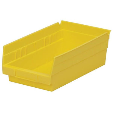 Akro-Mils® Shelf Bin, 11 5/8